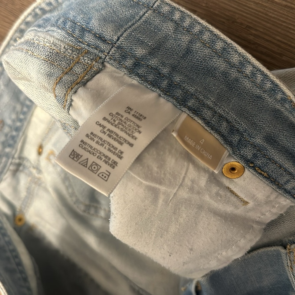 Michael Kors size 4 jeans @@@ - Picture 3 of 5